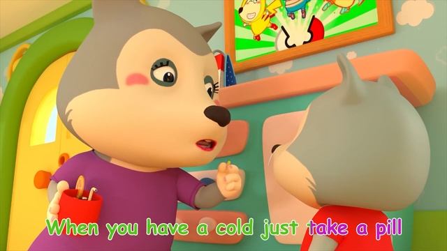 Wolfoo, Don't Pick Another Sister | Baby From Vending Machine | Wolfoo Kids Songs смотреть онлайн