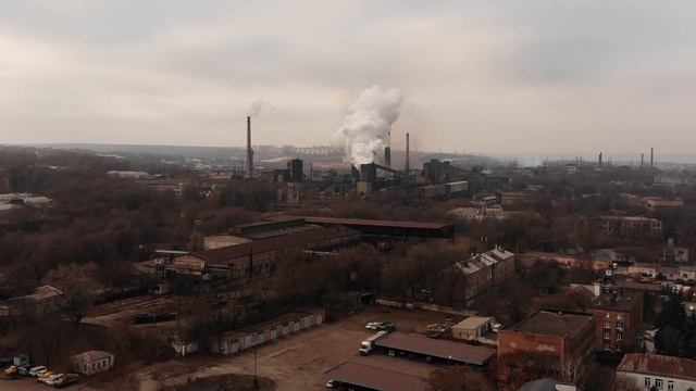 Днепр Петровка ДМЗ | Мы этим дышим смотреть онлайн