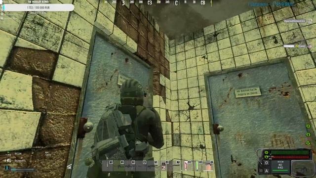 DAYZ - THE WHISPER AOD # поход в лабу смотреть онлайн