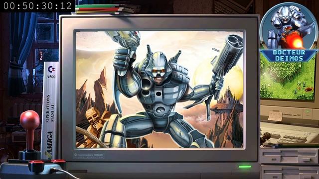 Radio Amiga Redux: Volume 2 смотреть онлайн