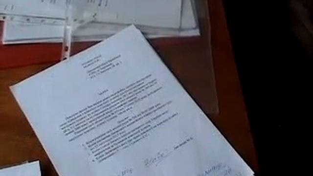 Бережани Дяковська, не виконання рішення сесії міськради та суду смотреть онлайн