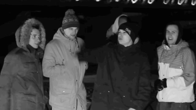 КПФ приглашение на "Underground Wave" 06.04.2013 (tribi prod.) смотреть онлайн
