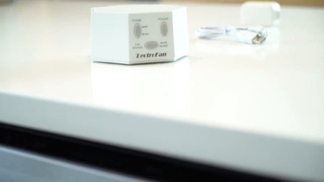 Best White Noise / Sleep Machine (10 Realistic FAN white noises!) смотреть онлайн