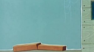 Непоседа,мякиш и нетак (1963)