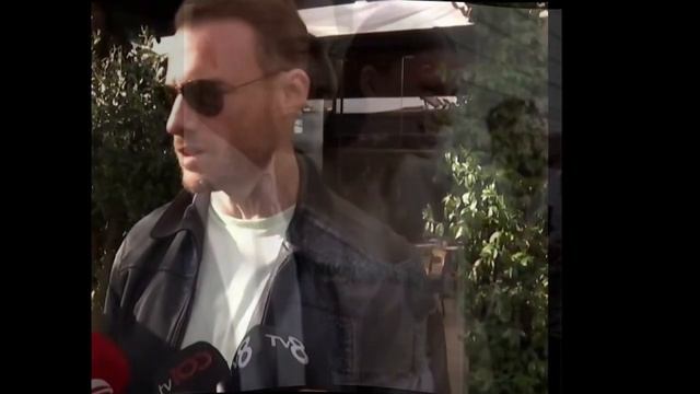 Kerem Bürsin explicó claramente por última vez. ¿amar de nuevo? смотреть онлайн