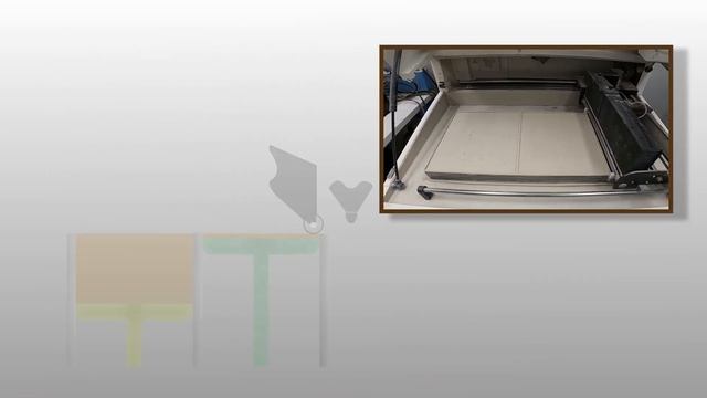 3D Printing Concrete at Lehigh University смотреть онлайн
