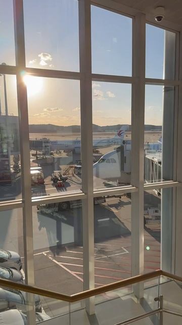 Аэропорт Сеула смотреть онлайн