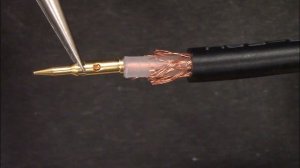 BNC RG58U