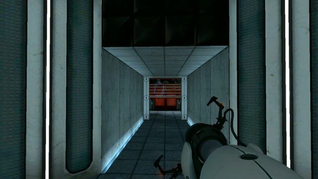 Portal #1 Xbox 360 смотреть онлайн