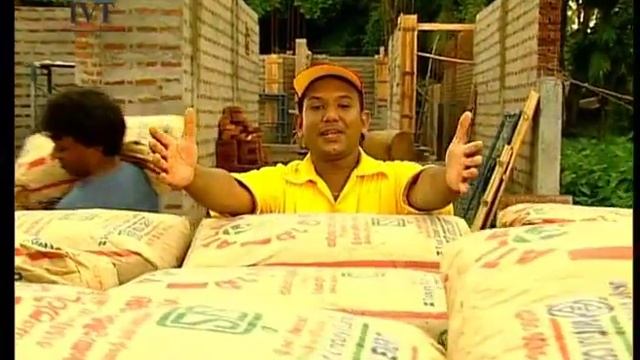 Atlas Cement Commercial 2001 смотреть онлайн