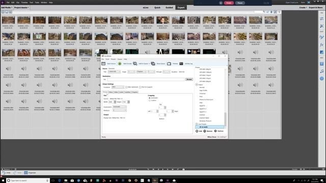 Why Does Adobe Premiere Elements Only Import The Audio And Not The Video (VERY EASY FIX!!)