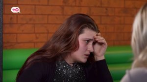 Героиня узнала о жестокости жениха ко всем своим бывшим девушкам