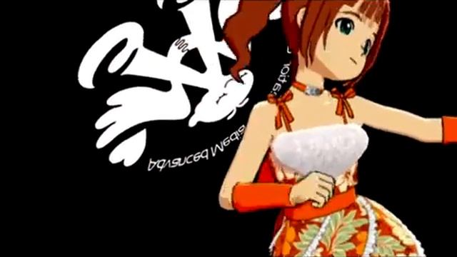 Idol Master - 2D or Not 2D смотреть онлайн