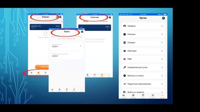 Чайная магия