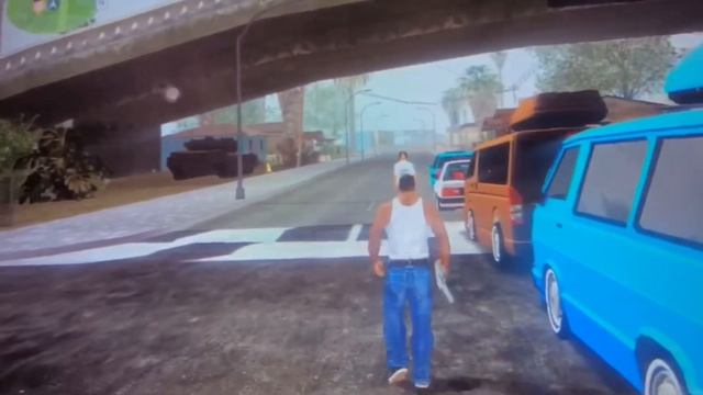 GTA mzansi Onli and offline 🌍🔥 mod by LGSA смотреть онлайн