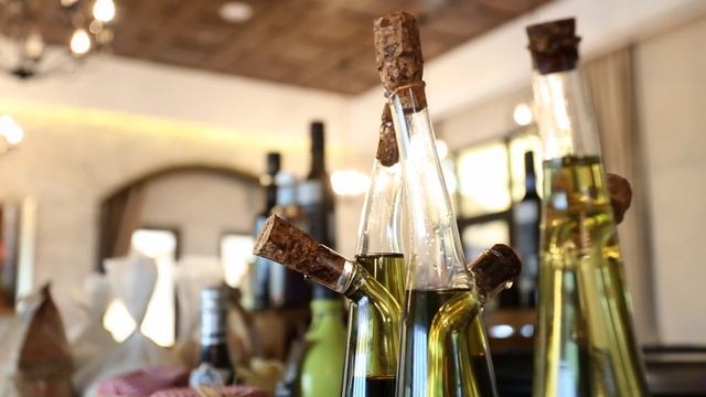 Rixos Bab Al Bahr Lolivo Restaurant смотреть онлайн