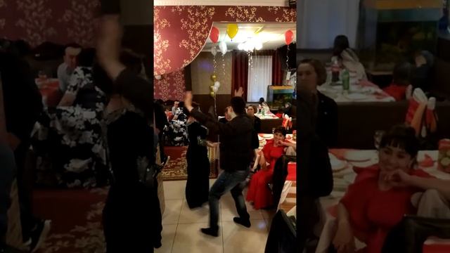 Сардор Муллаев