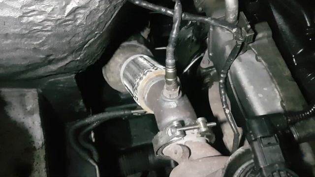 VW Crafter Foutcodes P0544/ P0545 & P0546 Uitlaatgas Temperatuur Sensor  VAGCOM Tips And Tricks.