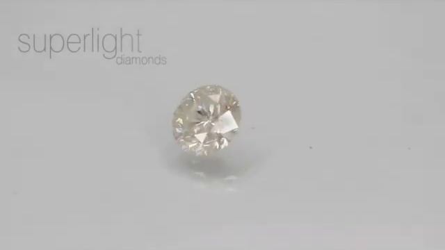 1 07ct G SI3 Round Brilliant смотреть онлайн
