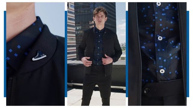 S.Oliver Black Label Don't Quit