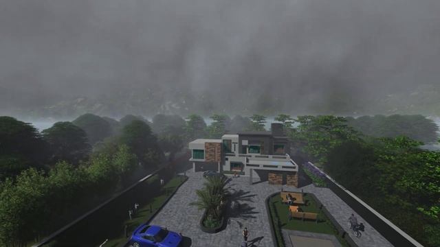 lumion and 3d max смотреть онлайн