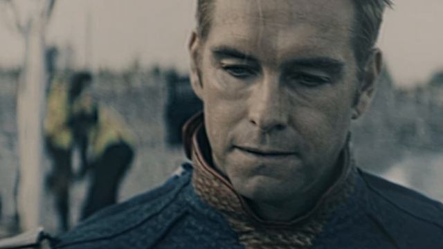 Homelander (KoruSe - Euphoria Ultra Slowed)