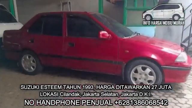 HARGA MOBIL BEKAS KIJANG SUPER HANYA 8 JUTA MOBIL KELUARGA MURAH BANGET BOSS смотреть онлайн