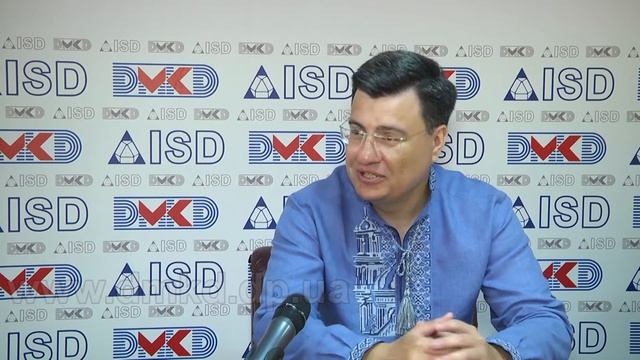 ПАО "ДМКД" Депутатские инициативы смотреть онлайн