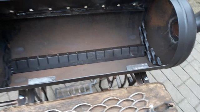 Вторая жизнь газового баллона смотреть онлайн