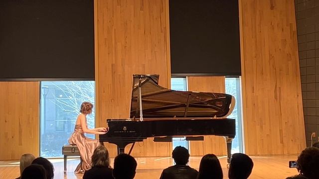 Sonata 1.X.1905 by Leoš Janáček смотреть онлайн