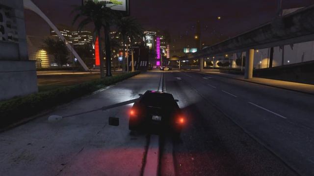 How To Get a FIB Buffalo in GTA5 смотреть онлайн