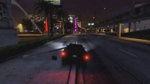 How To Get a FIB Buffalo in GTA5