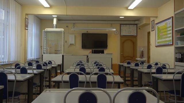 Экскурсия по школе смотреть онлайн