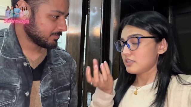 RABIA KO NAMAK WALI KHEER KHILA DI 😂 | Fatima Ki Cooking Classes 👩🍳 смотреть онлайн