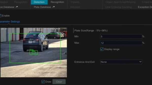 LPR Camera Installation Guide
