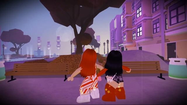 Roblox Edit In Using Movavi Editor! With HIYT~ |Roblox| 