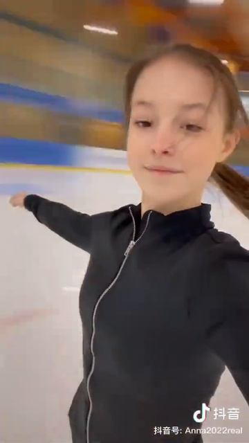 Инстаграм (Анна Щербакова) Instagram (Anna Shcherbakova) смотреть онлайн