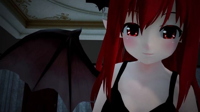 POV :Touhou Koa Kissing Part 2 смотреть онлайн