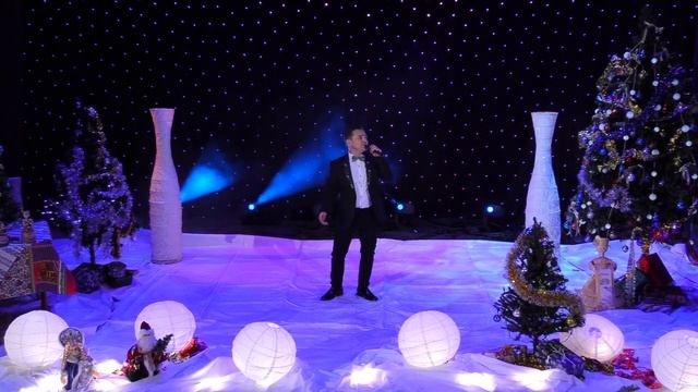 Сергей Чубарка_Снежинки смотреть онлайн