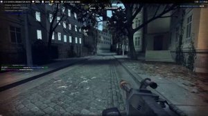 БУДНИ УБОРЩИКА ЗА КРЕМАТОРА ► Garry's Mod [HL2RP // ХЛ2РП] - {MetaHub}