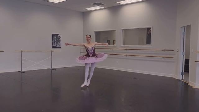 Ciara Cicalese - Dew Drop Variation