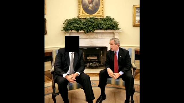 SCP Personnel - "The Administrator" смотреть онлайн