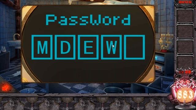 Can You Escape The 100 Room 8 Level 6 Walkthrough HKAppBond
