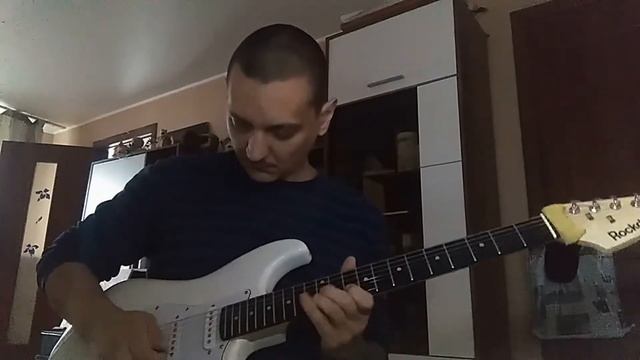 Slipknot new album guitar tone 2022 /Гитарный звук Slipknot 2022 (Импульс) смотреть онлайн