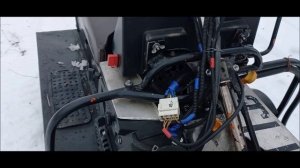 Обзор моего Бурана с 4-тактным двигателем два сезона спустя.