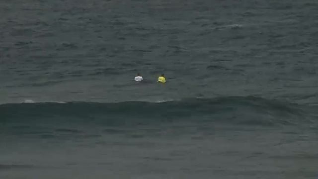 IBA Fronton Pro Round 2 Heat 8. смотреть онлайн