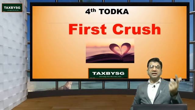 13 Lucky Todkas/Tips for Tax Exam | CA/CS/CMA | TAX BY SG | CA SACHIN GUPTA смотреть онлайн