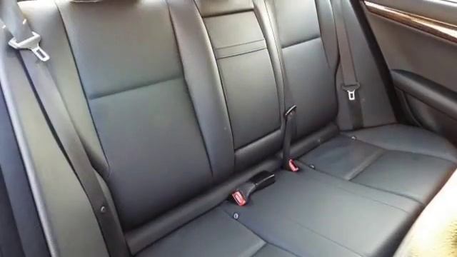 Mercedes-Benz C 180 K ELEGANCE NAVI LEDER INTELLIGENT LIGHT SYSTEM смотреть онлайн