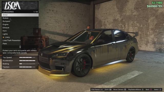 100% Bulletproof Kurma Glitch Now | GTA 5 Online Easy смотреть онлайн