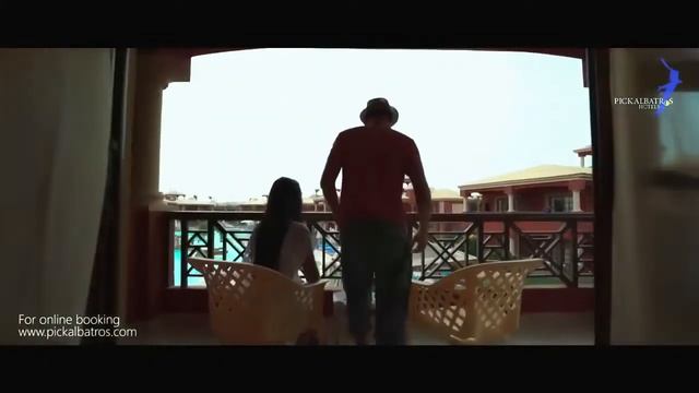 Albatros Alf Leila
Wa Leila Resort Hurghada EGYPT